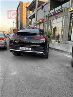 مێرسێدس بێنز GLE